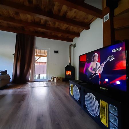 Mountain Cozy Home Sub Cetate Zewnętrze zdjęcie