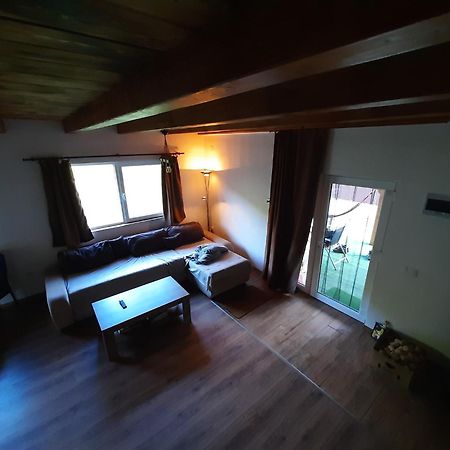 Mountain Cozy Home Sub Cetate Zewnętrze zdjęcie