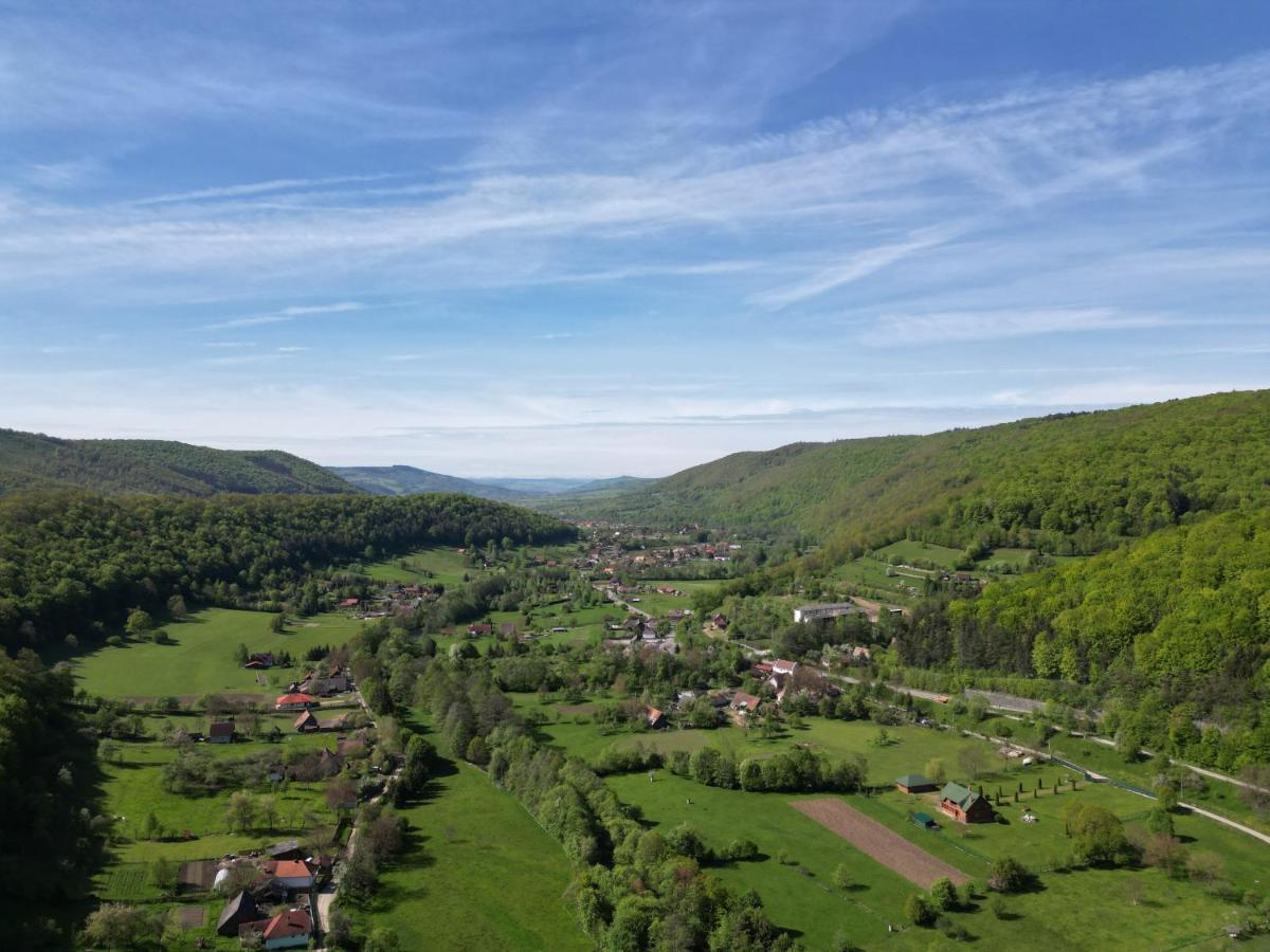 Mountain Cozy Home Sub Cetate Zewnętrze zdjęcie