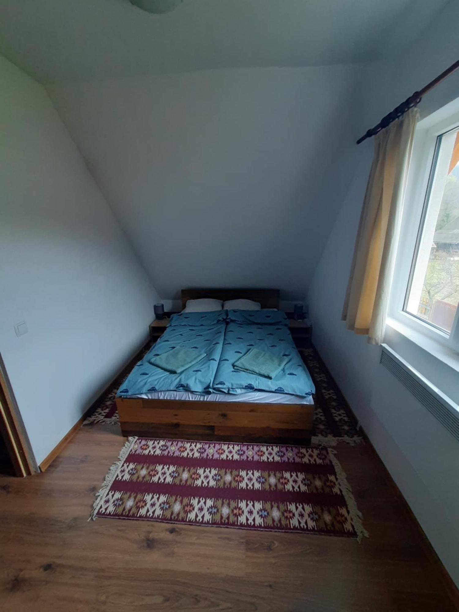 Mountain Cozy Home Sub Cetate Zewnętrze zdjęcie