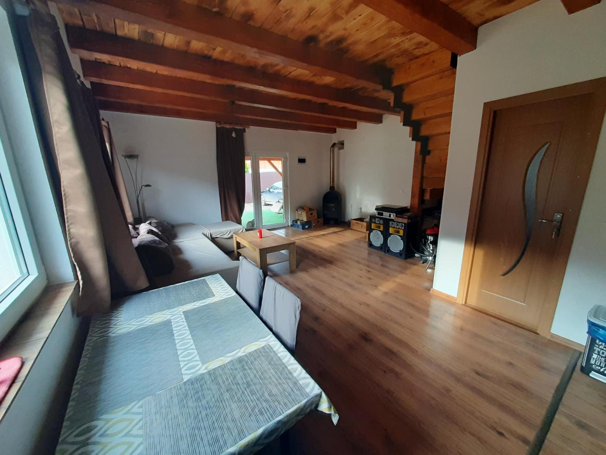 Mountain Cozy Home Sub Cetate Zewnętrze zdjęcie