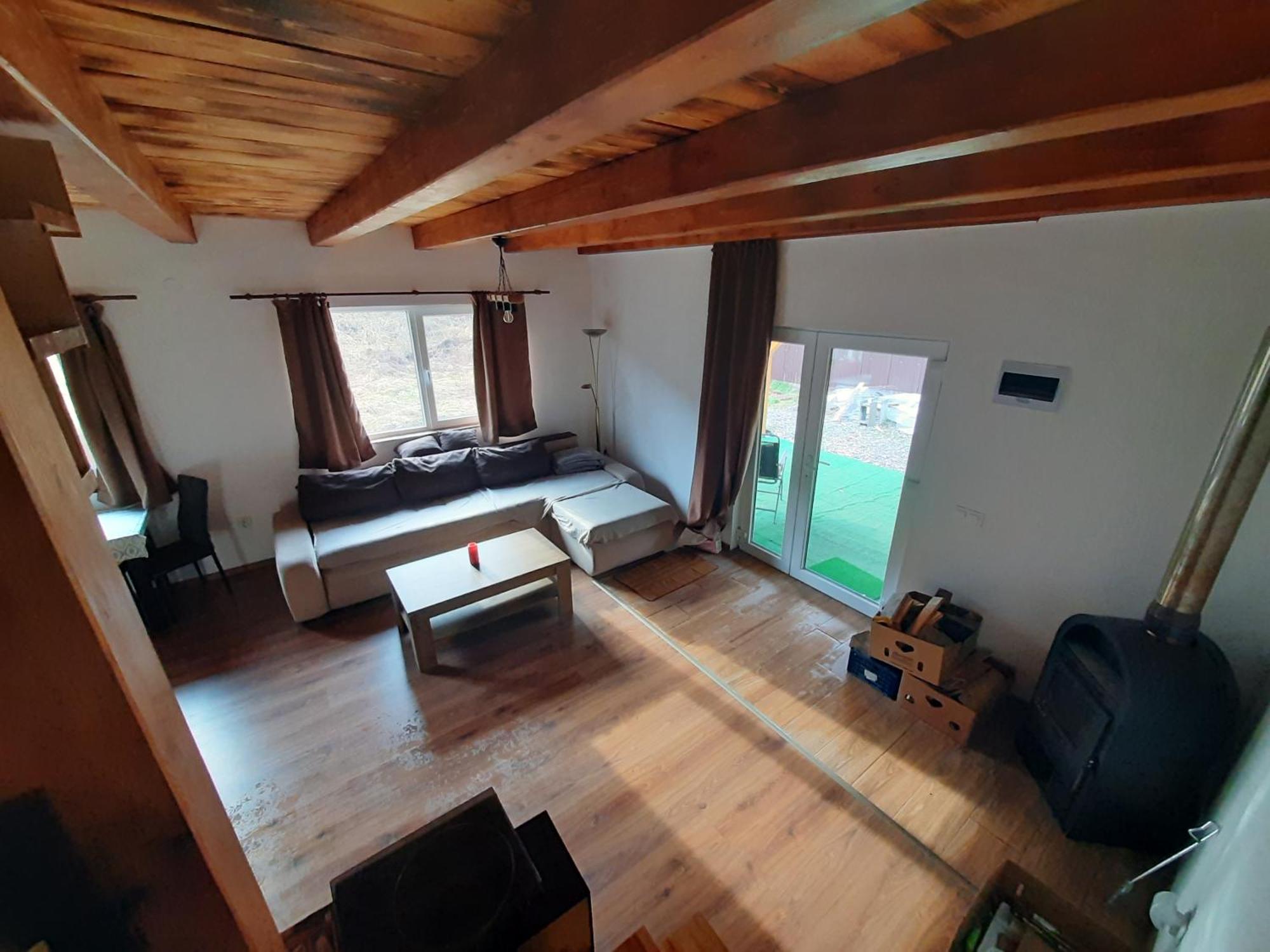 Mountain Cozy Home Sub Cetate Zewnętrze zdjęcie