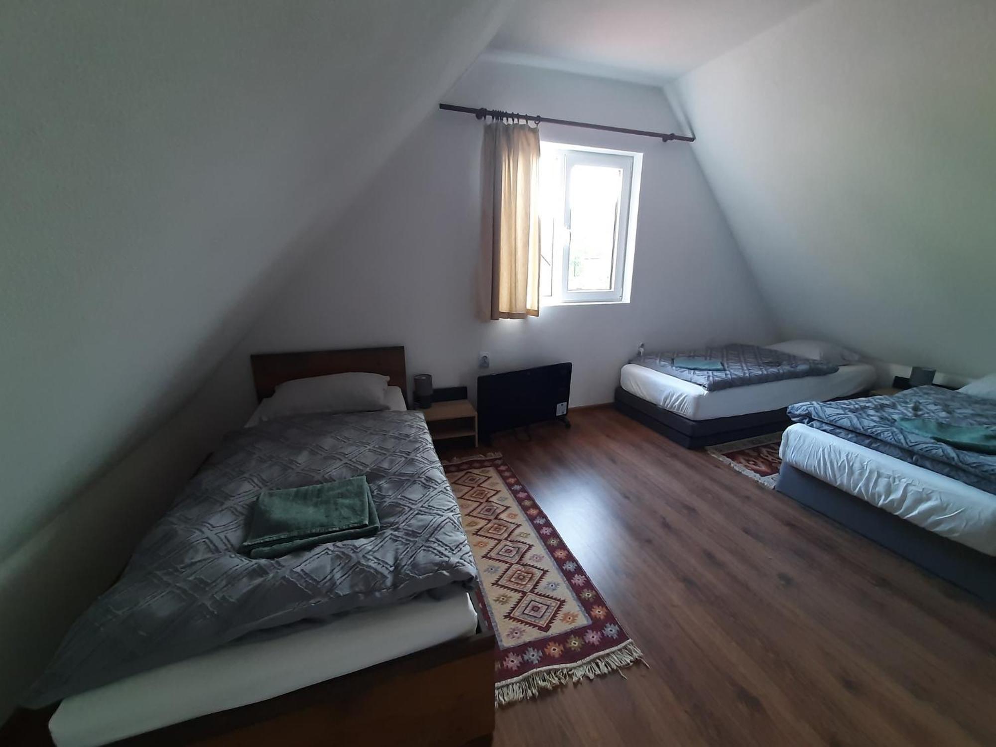 Mountain Cozy Home Sub Cetate Zewnętrze zdjęcie