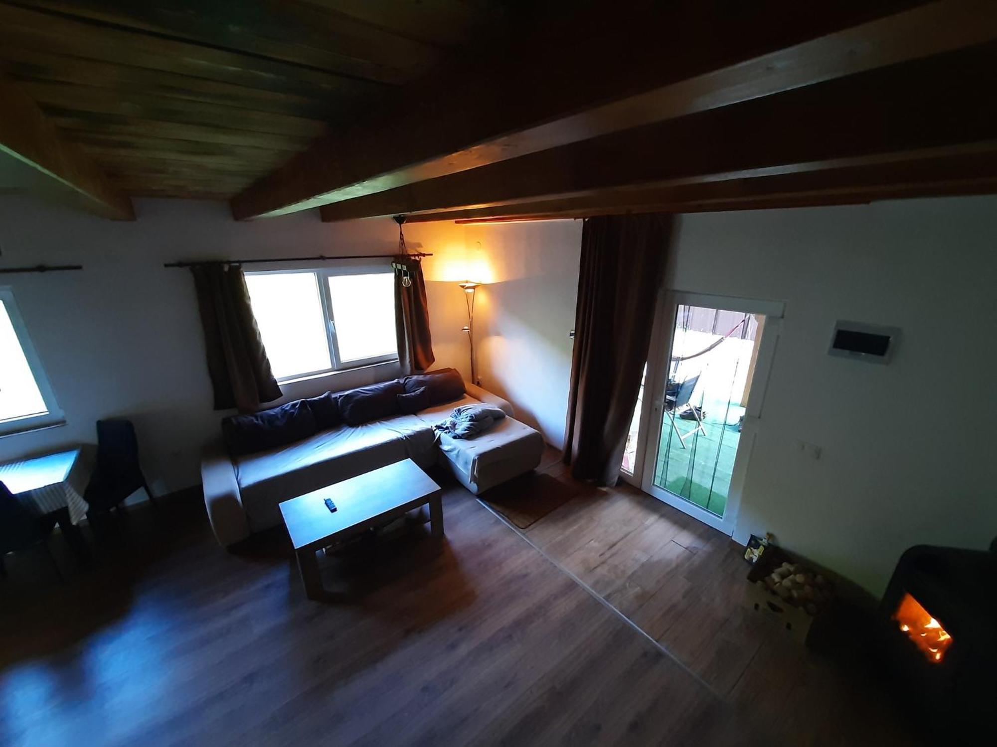Mountain Cozy Home Sub Cetate Zewnętrze zdjęcie
