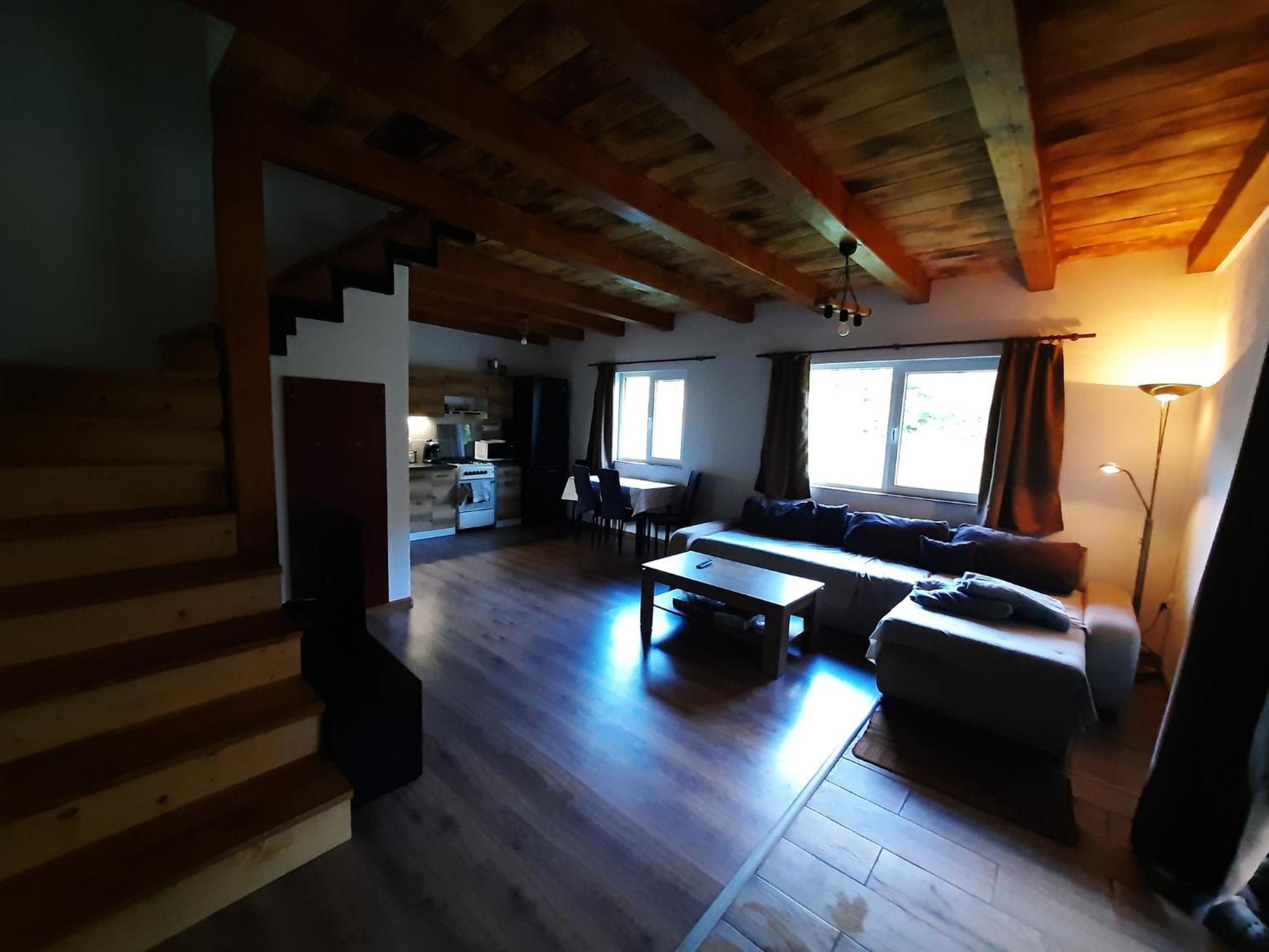 Mountain Cozy Home Sub Cetate Zewnętrze zdjęcie