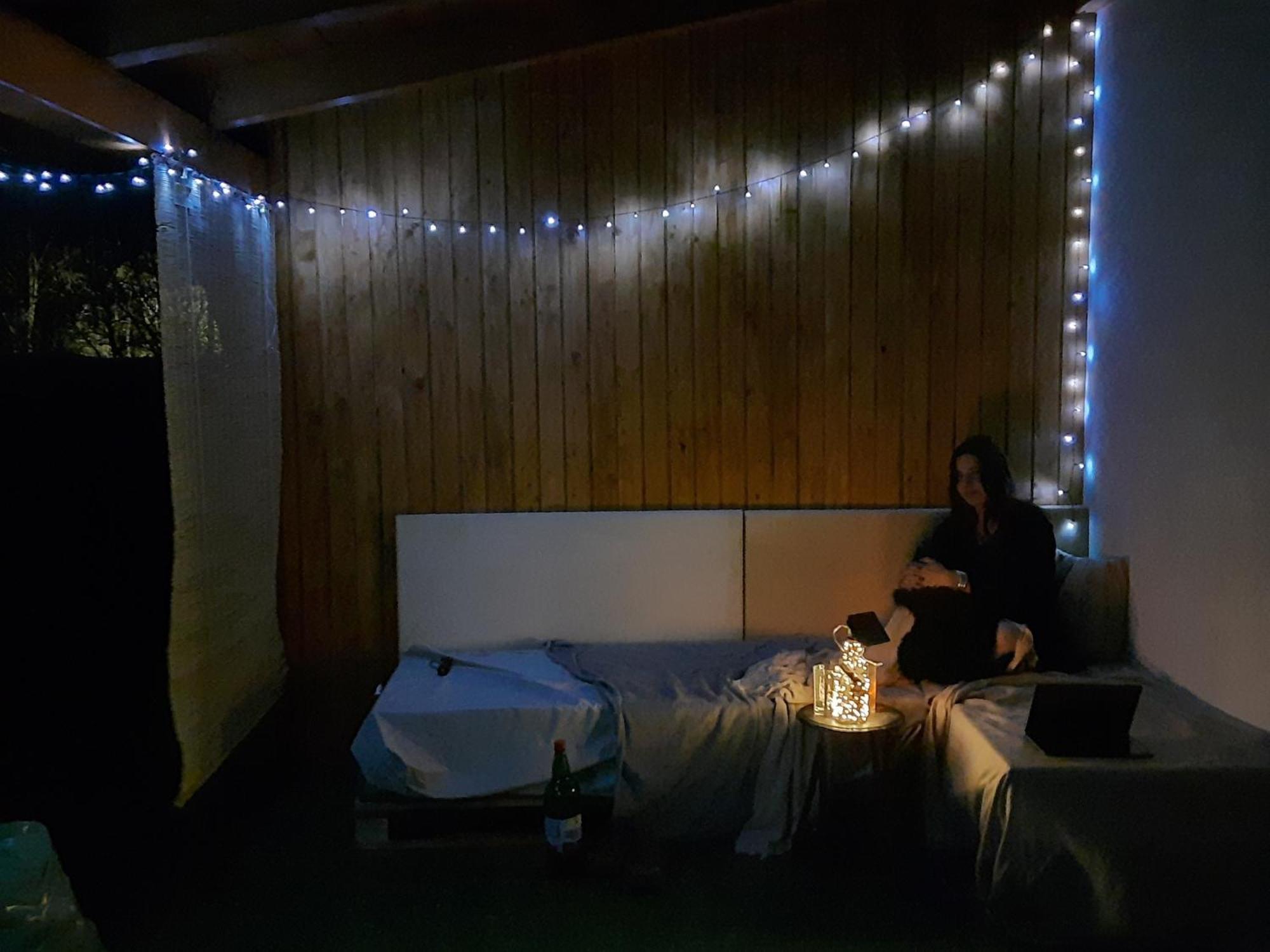 Mountain Cozy Home Sub Cetate Zewnętrze zdjęcie