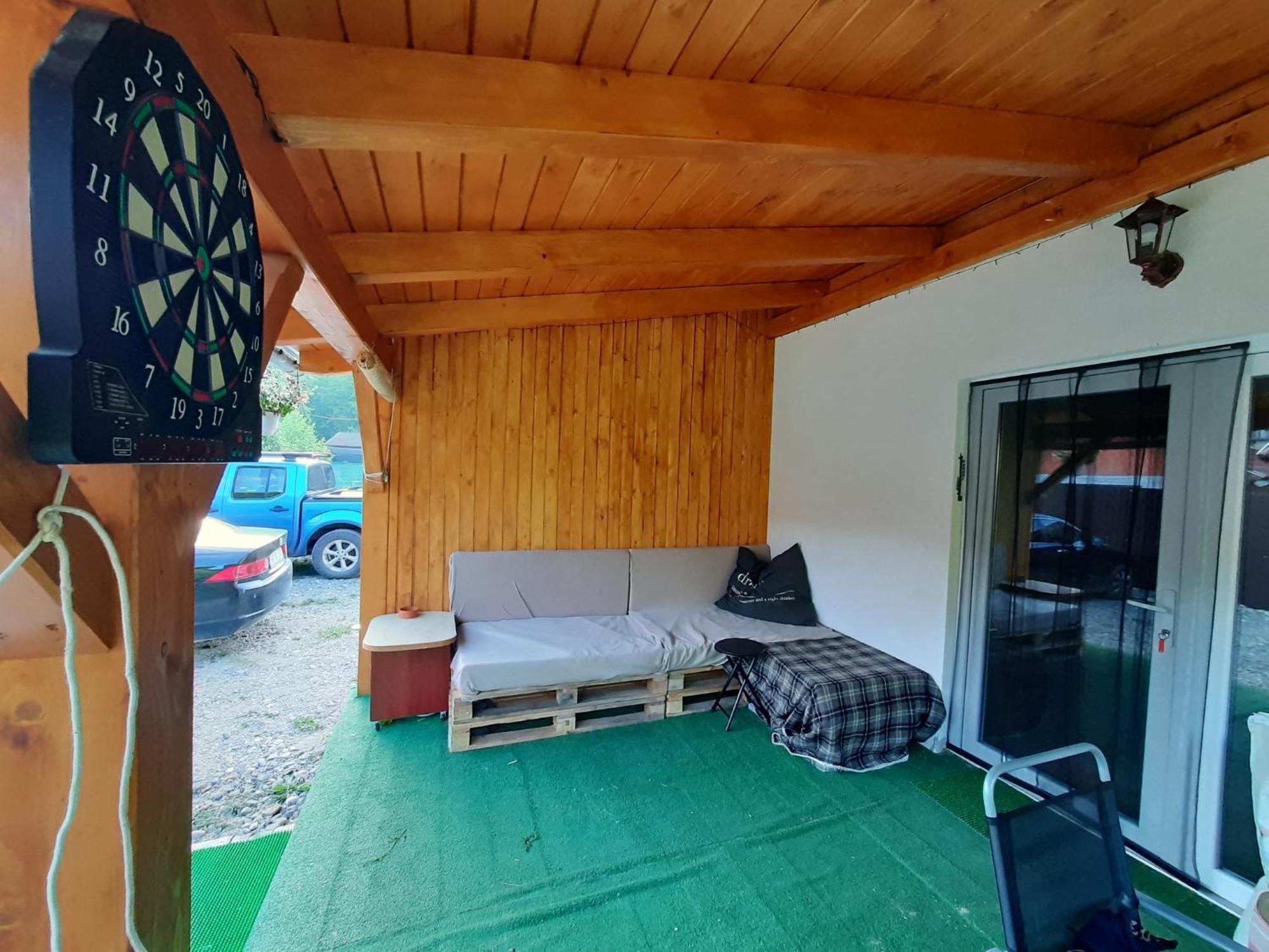 Mountain Cozy Home Sub Cetate Zewnętrze zdjęcie