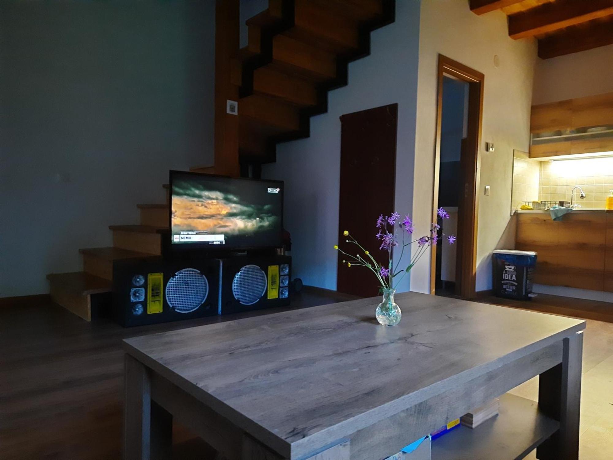Mountain Cozy Home Sub Cetate Zewnętrze zdjęcie