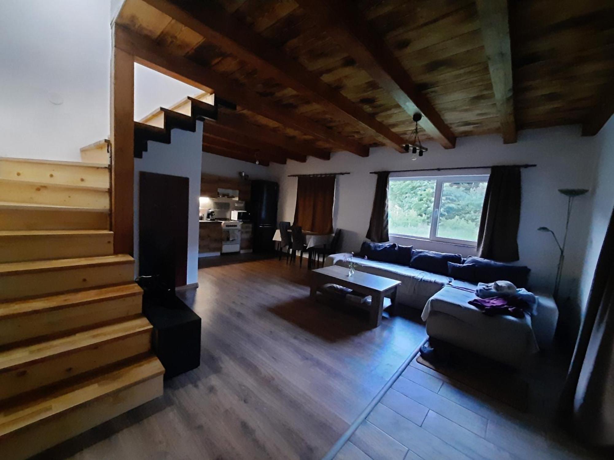 Mountain Cozy Home Sub Cetate Zewnętrze zdjęcie