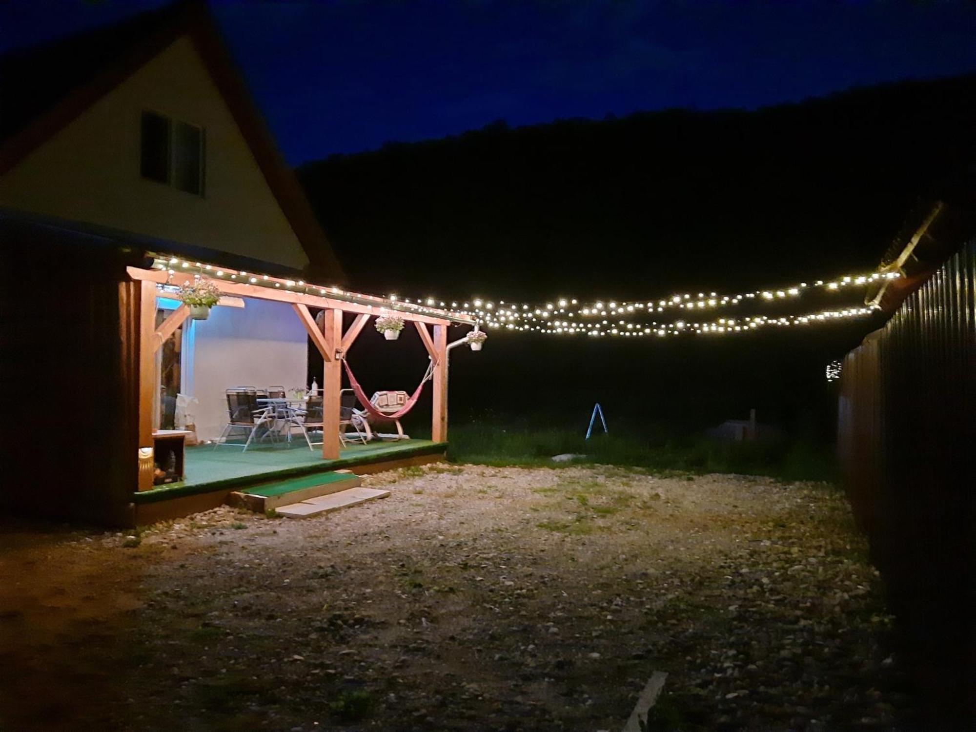 Mountain Cozy Home Sub Cetate Zewnętrze zdjęcie
