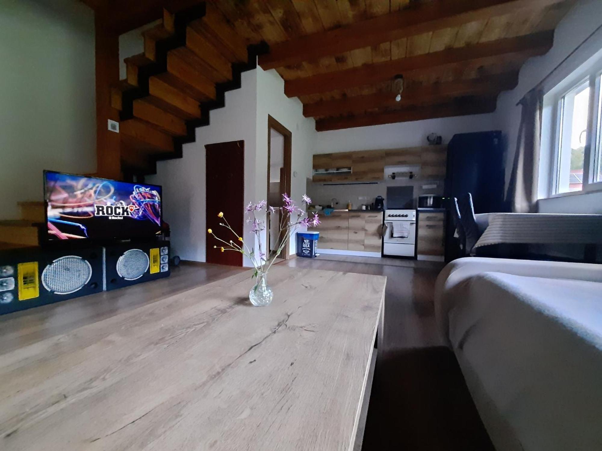 Mountain Cozy Home Sub Cetate Zewnętrze zdjęcie