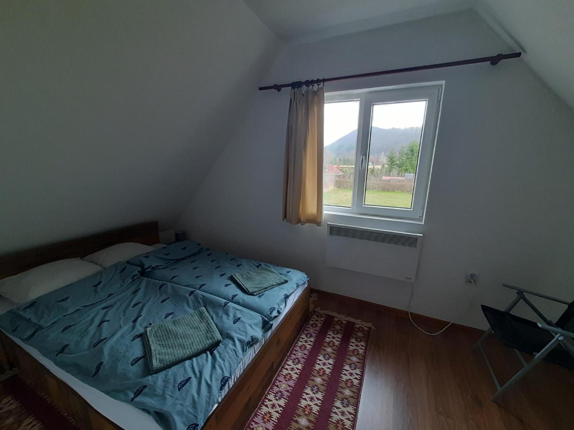 Mountain Cozy Home Sub Cetate Zewnętrze zdjęcie