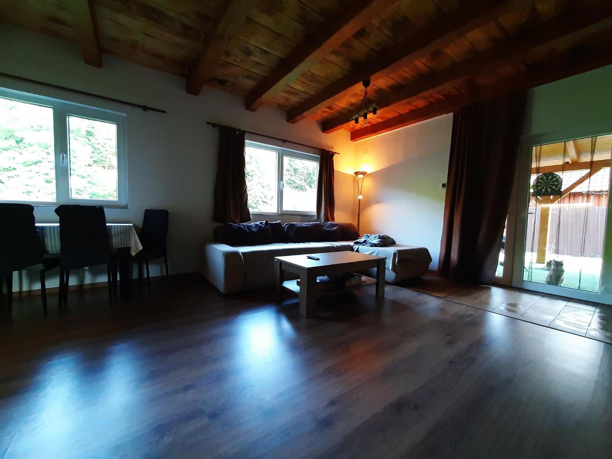 Mountain Cozy Home Sub Cetate Zewnętrze zdjęcie