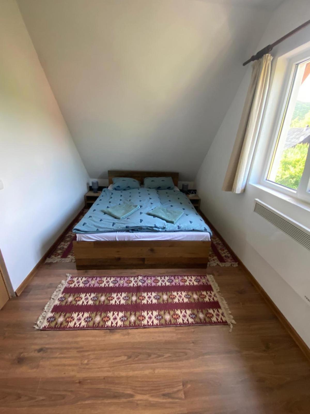 Mountain Cozy Home Sub Cetate Zewnętrze zdjęcie