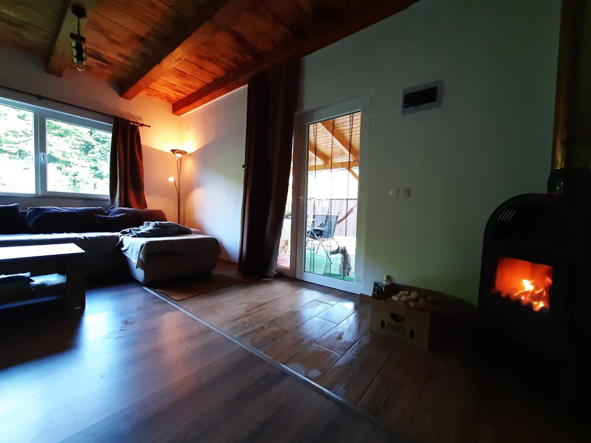 Mountain Cozy Home Sub Cetate Zewnętrze zdjęcie